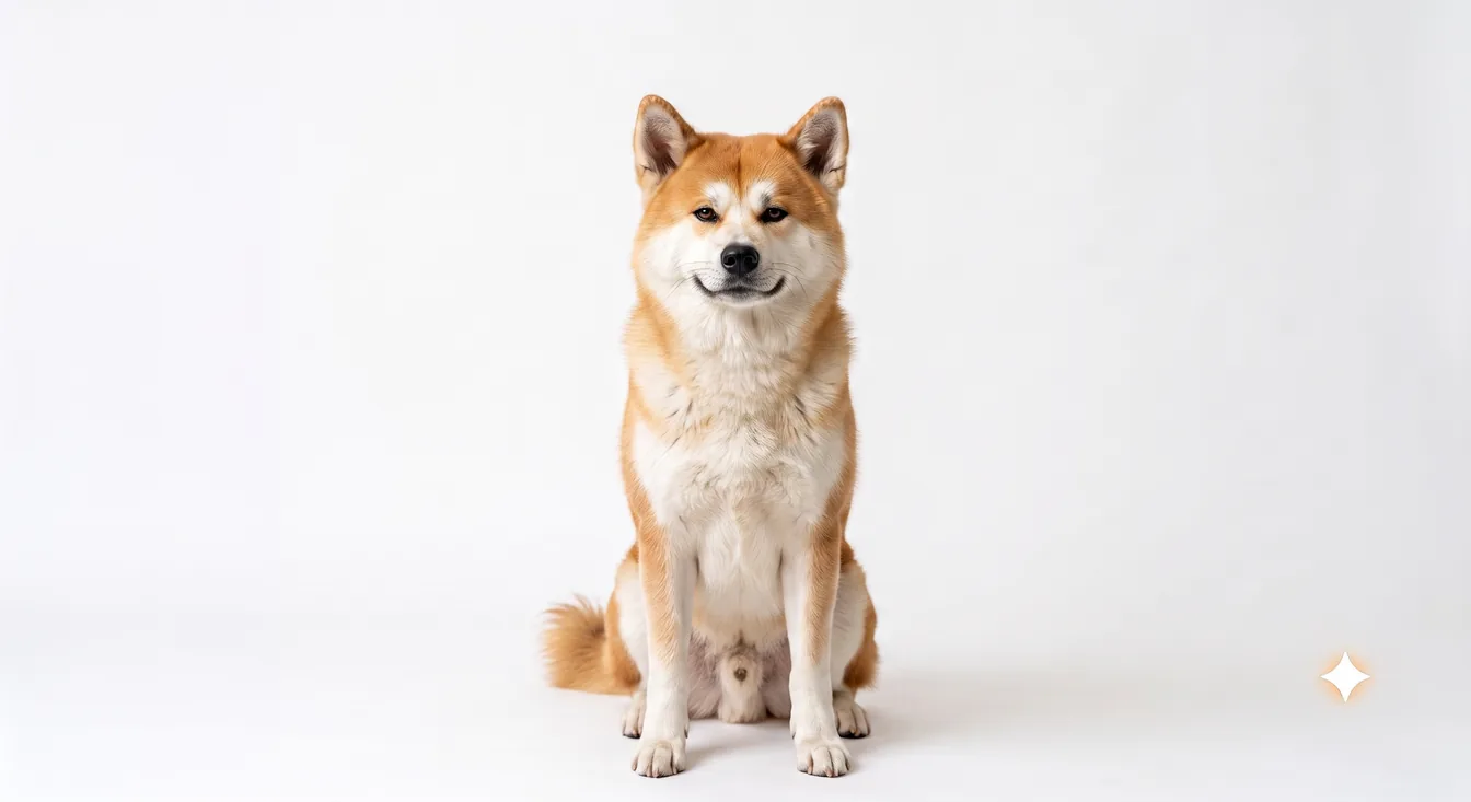 아키타 (Akita) 사진