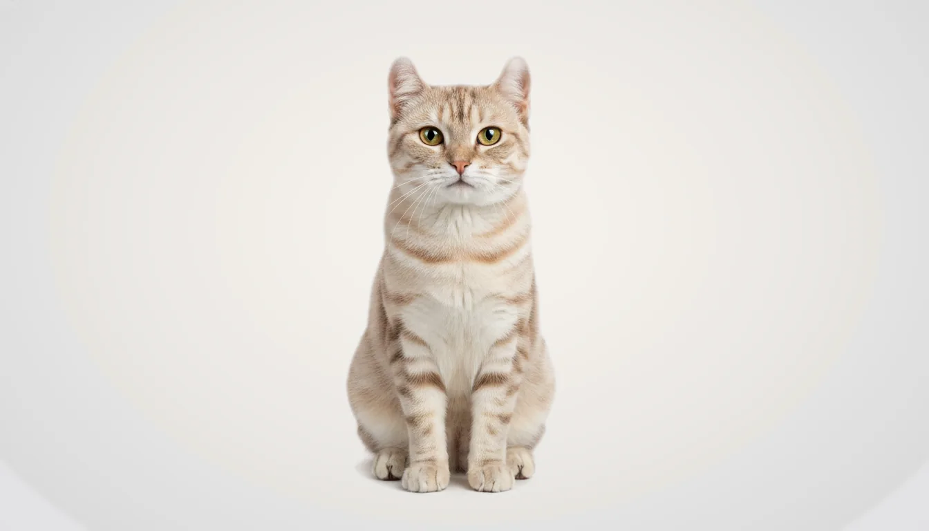 아메리칸 컬 (American Curl) 사진
