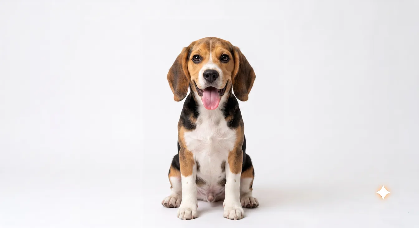 비글 (Beagle) 사진