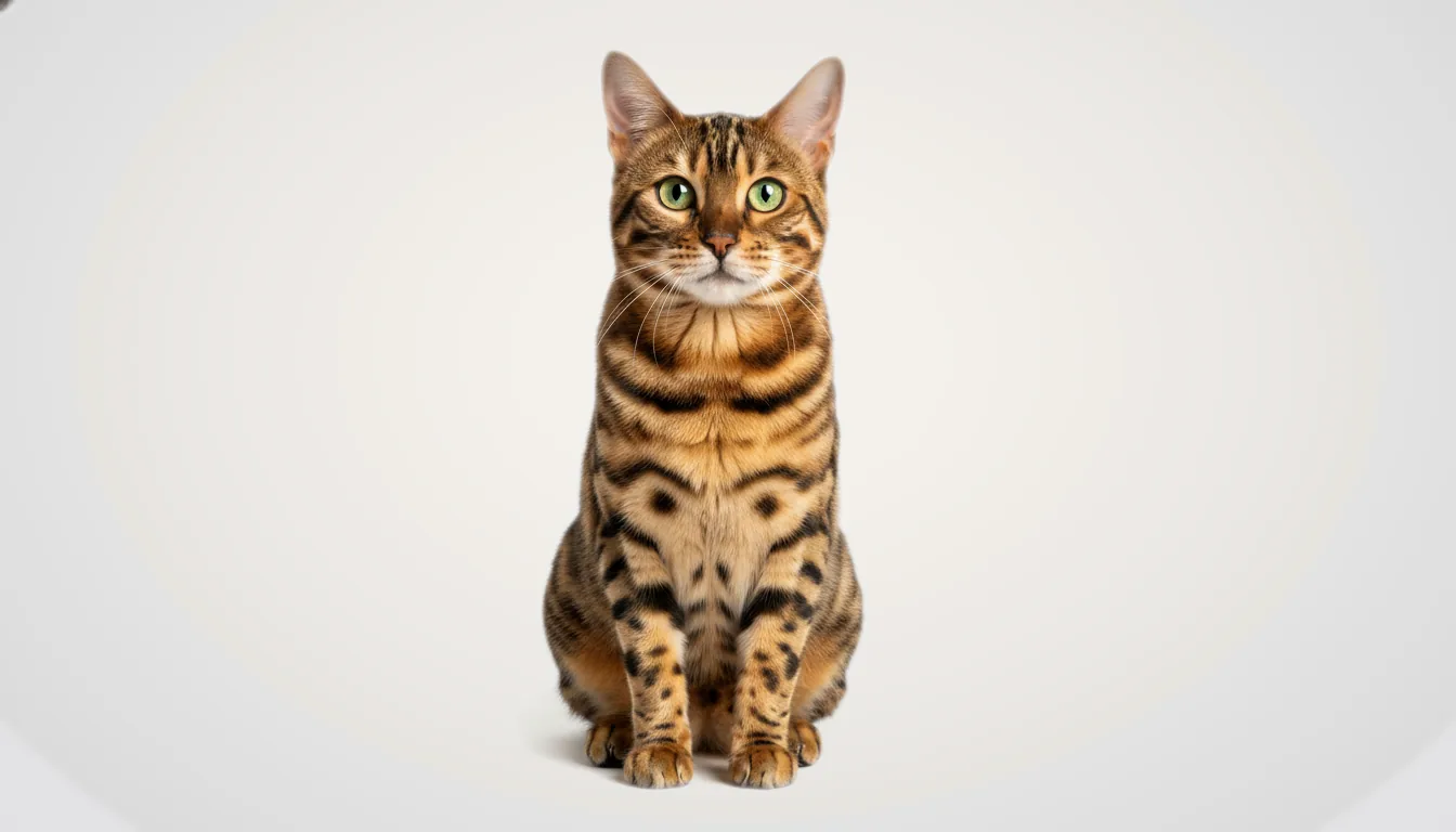 벵갈 (Bengal) 사진