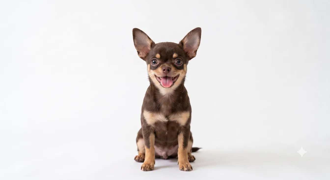 치와와 (Chihuahua) 사진