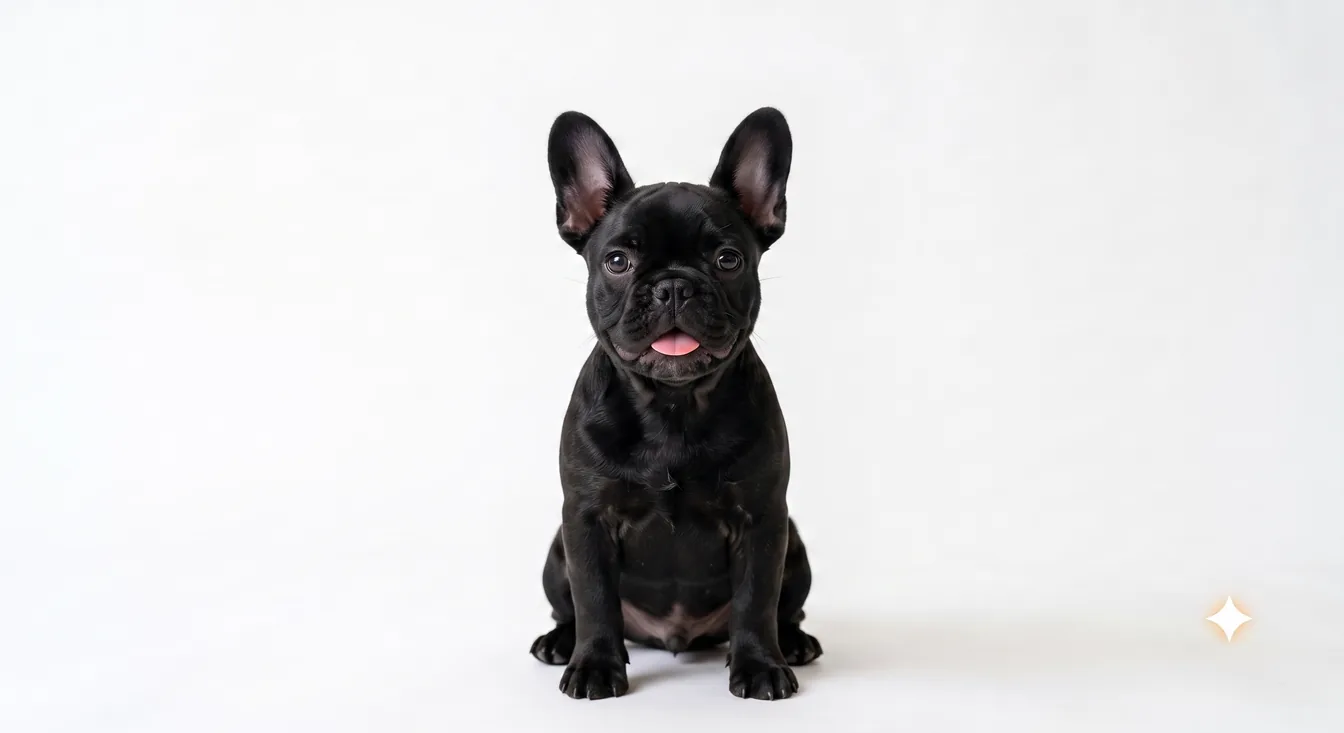 프렌치 불독 (French Bulldog) 사진