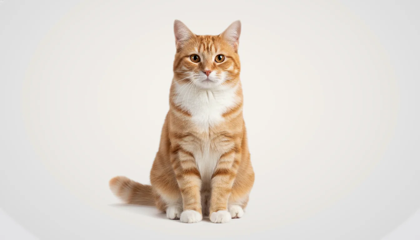 쿠릴리안 밥테일 (Kurilian Bobtail) 사진