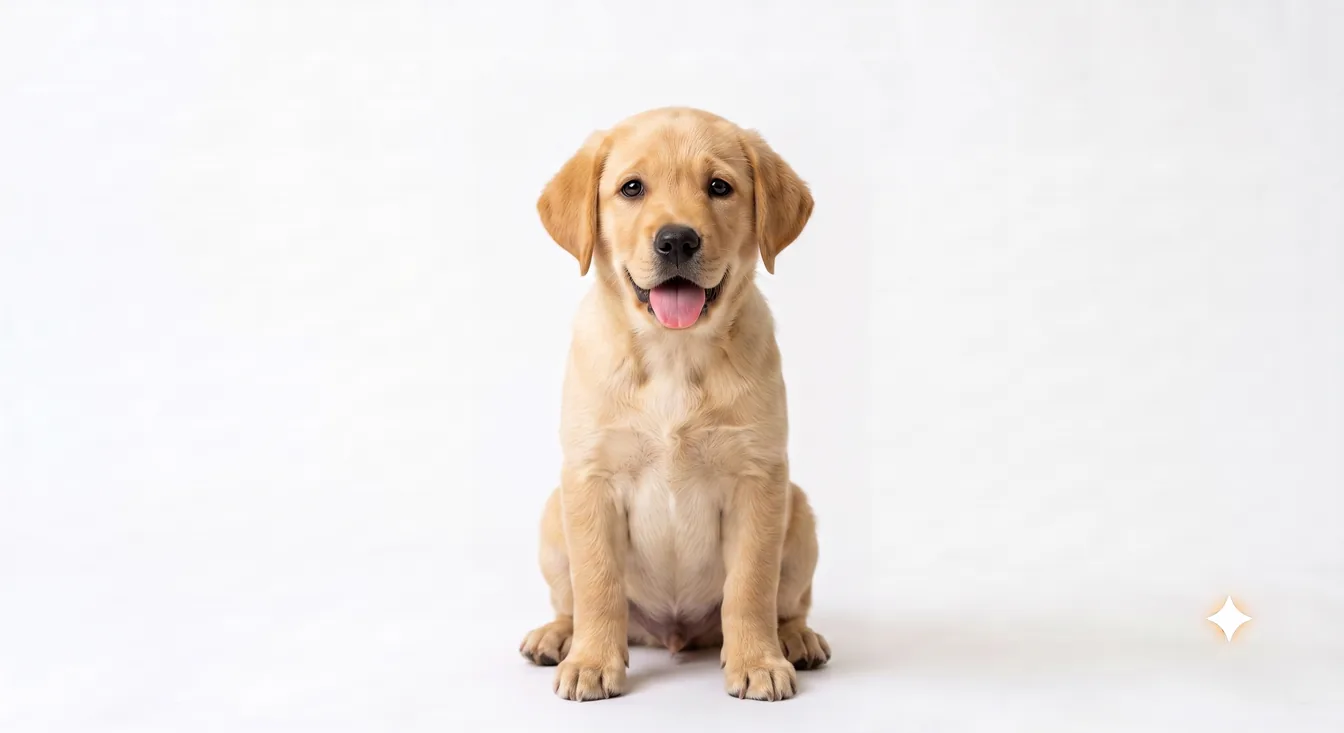 래브라도 리트리버 (Labrador Retriever) 사진