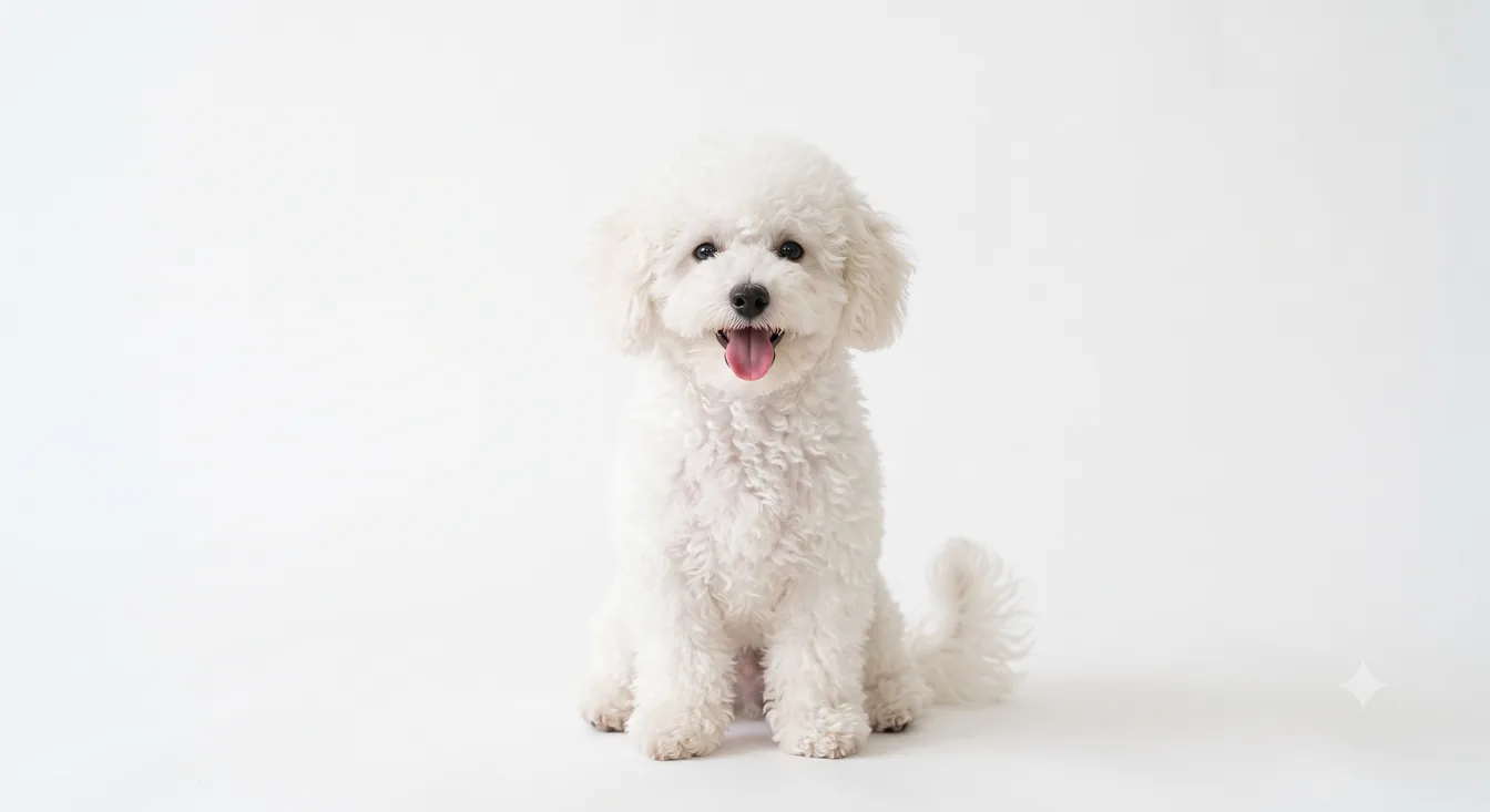 푸들 (Poodle) 사진