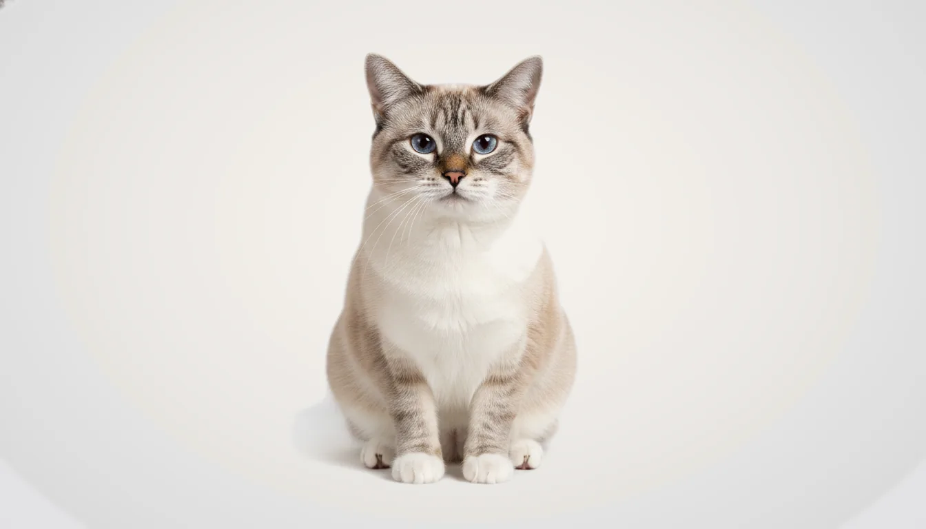 스노우슈 (Snowshoe) 사진